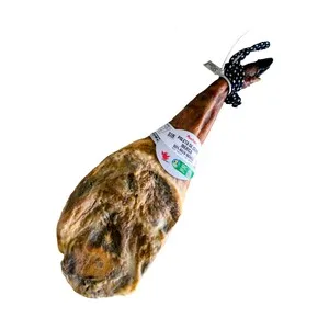 Alcampo Cultivamos LO Bueno  Paleta de Cebo Ibérica (50% Raza Ibérica)  Pieza de 5 a 5.5 Kilos (peso Aproximado). 5000 G