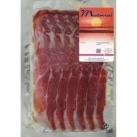 Paleta de Cerdo Blanco Matorral, sobre 150 G