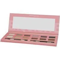 Paleta de Sombras Pin Up Magic Studio, Pack 1 Ud.