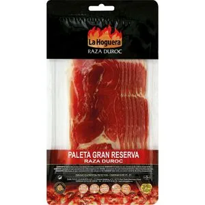 Paleta Duroc 100 Gr