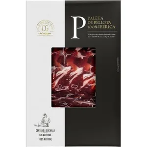 Paleta Loncheada de Bellota 100% Ibérica Club del Gourmet