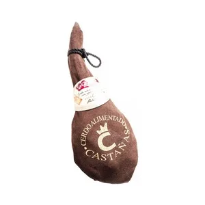 Coren Paleta Serrana Gran Reserva Coren Selecta Pieza de 4 Kilos (peso Aproximado). 4000 G