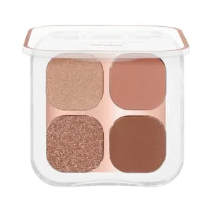 Paleta Sombras de Ojos Deliplus 10 Rosados 0.004 KG