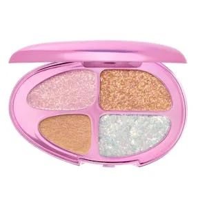 Paleta Sombras de Ojos Fireworks Deliplus 0.005 KG