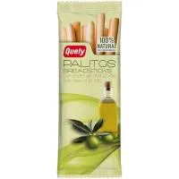 Palito en Aceite de Oliva Quely, Bolsa 50 G