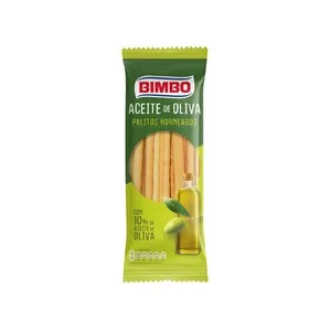 Bimbo Palitos al Aceite de Oliva Horneados 60 G. 50 G