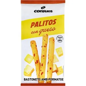 Consum