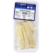 Palitos de Bacalao Cabo Norte Gadus Morhua