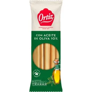 Palitos de Pan con Aceite de Oliva Bimbo