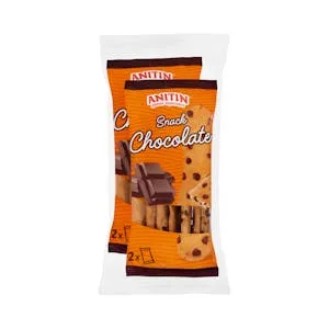 Palitos de Pan con Chocolate Anitin 0.172 KG