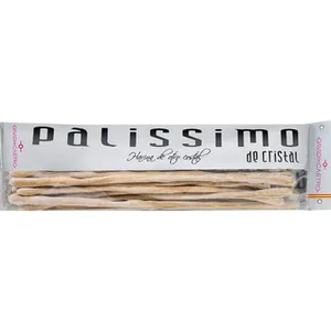 Palitos de Pan de Cristal Palissimo
