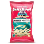 Palitos de Patata Dia Snack Maniac 75 G