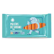 Palitos de Surimi Ultracongelados MSC Dia Mari Marinera 450 G