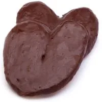 Palmera de Cacao sin Palma Eroski, 2 Uds
