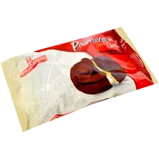 Palmera Mini Bollo Arruabarrena Sabor Chocolate