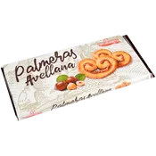 Palmeras de Avellana Arruabarrena