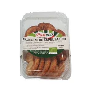 Paneco Palmeras de Espelta Ecológicas Paneco 160 G.