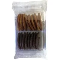 Palmerita Mixta Arruabarrena, Bandeja 220 G