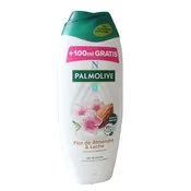 Palmolive Gel Almendras Leche