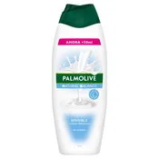 Palmolive Gel de Ducha Natural Balance