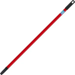 Palo Metálico Rojo 120 Cm Mango Universal 120 Cm el Corte Ingles