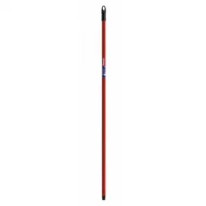 Palo Universal para Fregona o Cepillo de Acero Vileda