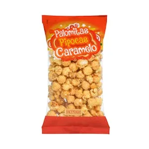 Palomitas Caramelo Hacendado 0.12 KG