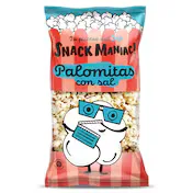 Palomitas con Sal Dia Snack Maniac 80 G