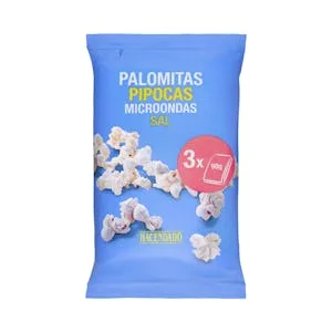 Mercadona