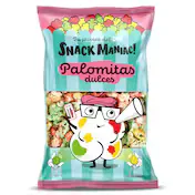 Palomitas Dulces Dia Snack Maniac 130 G