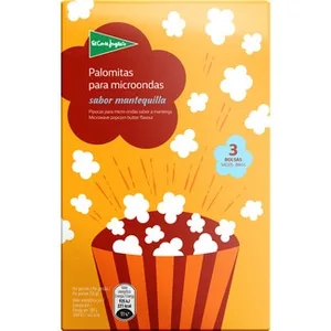 El Corte Inglés