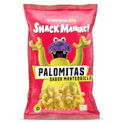 Palomitas Sabor Mantequilla Dia Snack Maniac 80 G