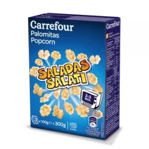 Carrefour