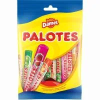 Palotes Damel, Bolsa 78 G