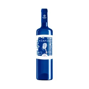 Pampano Vino Blanco Semidulce con D.o. Rueda Botella 75 Cl.