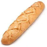 Pan 5 Semillas (3%) Eroski, 265 G