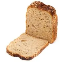 Pan 6 Cereales Ketterer, Paquete 350 G