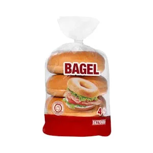 Pan Bagel Hacendado 0.3 KG