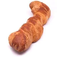 Pan Baserri Luze Eroski, 500 G