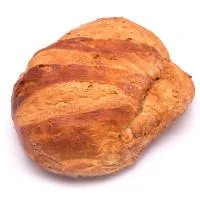 Pan Baserri Redondo Eroski, 570 G