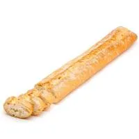 Pan Bastón Eroski, 300 G
