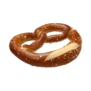 Pan Bretzel 0.095 KG