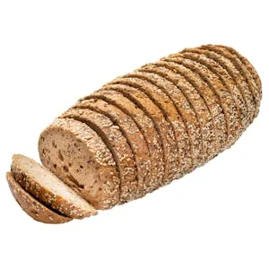 Pan Campeón del Mundo Rebanado 0.75 KG