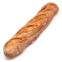 Pan con Sarraceno 7,8% Eroski, 240 G