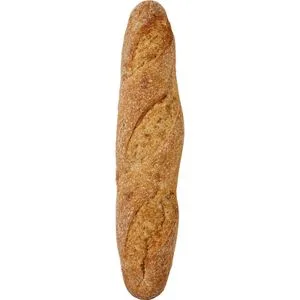 Pan de Agua Integral 60% 230 Gr