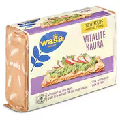 Pan de Avena Vitalité Wasa 280 G