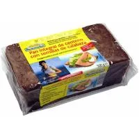 Pan de Centeno Semilla Mestemacher, Paquete 500 G