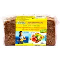 Pan de Cereal Mixto Mestemach, Paquete 500 G