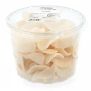 Pan de Gamba 80 G
