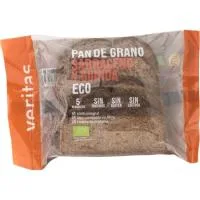 Pan de Grano de Quinoa Eco Veritas, Paquete 200 G